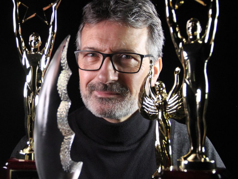 Alberto Nacci director